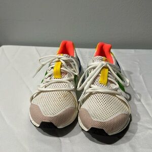 Stellar McCartney Adidas Tennis